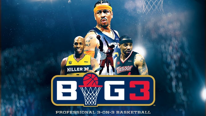 Ice Cube’s BIG3 League: Where NFTs, Caitlin Clark, and NBA Dreams Collide