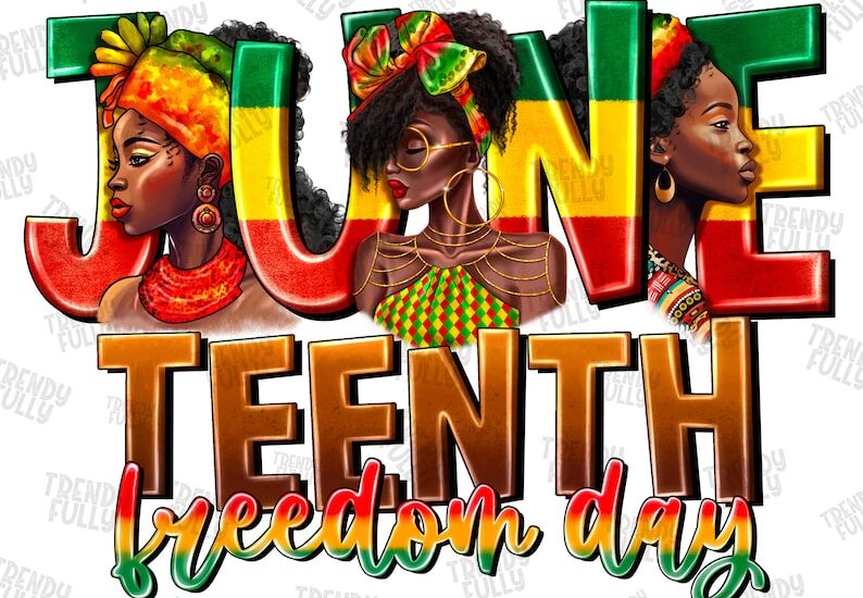 Juneteenth: Beyond the Commercial Hype