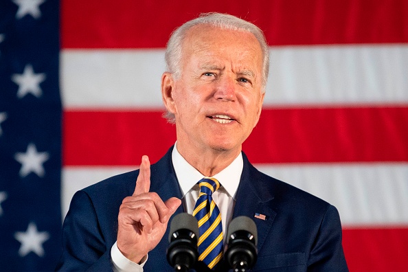 Democrats on the Rise in Texas as Joe Biden Exits Presidential Race