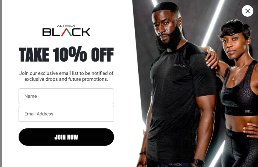 Actively Black: More Than Just Athleisure