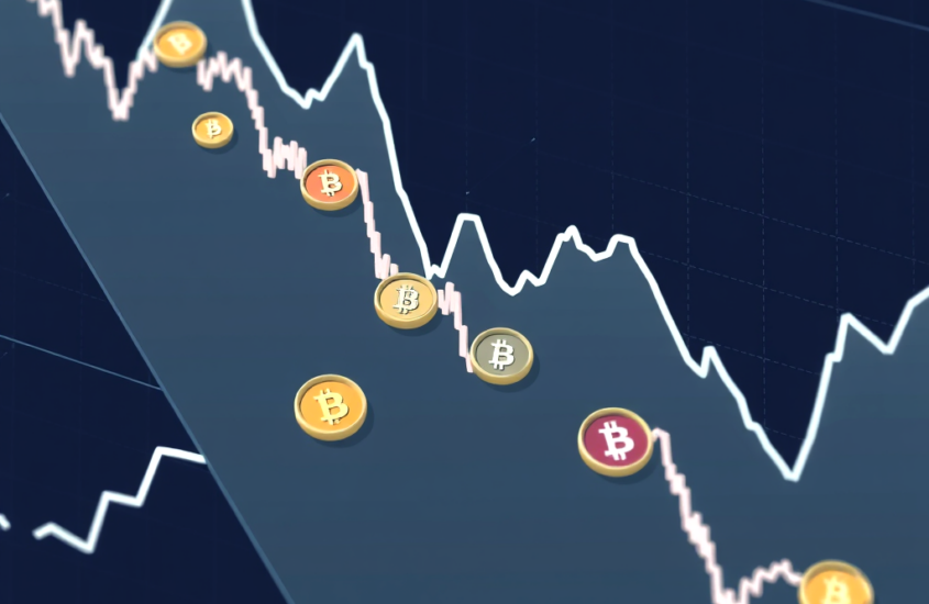 Cryptocurrency Selloff Intensifies as Fed Maintains Higher Rates