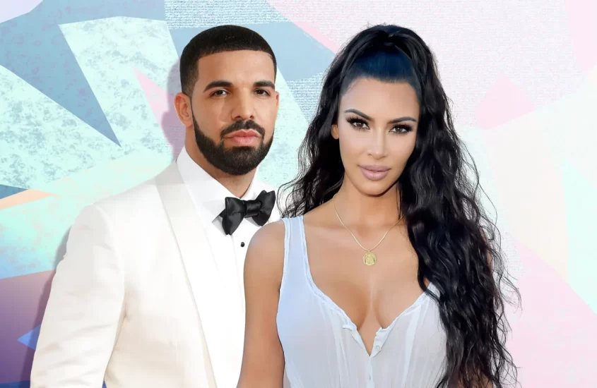 Kim Kardashian and Drake Romance Speculation: What We Know